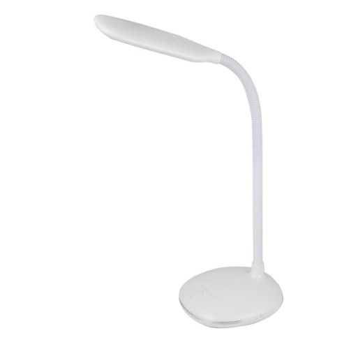 Настольная лампа Uniel TLD-561 TLD-561 White/LED/450Lm/4500K