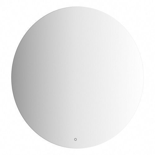 Зеркало в ванную Evoform Ledshine BY 2657 100х100