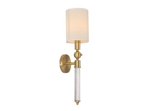 Бра Newport 3540 3541/A gold new без абажуров