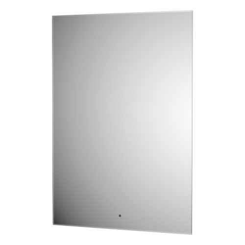 Зеркало с подсветкой Defesto GLOW DF 2519R 70x100