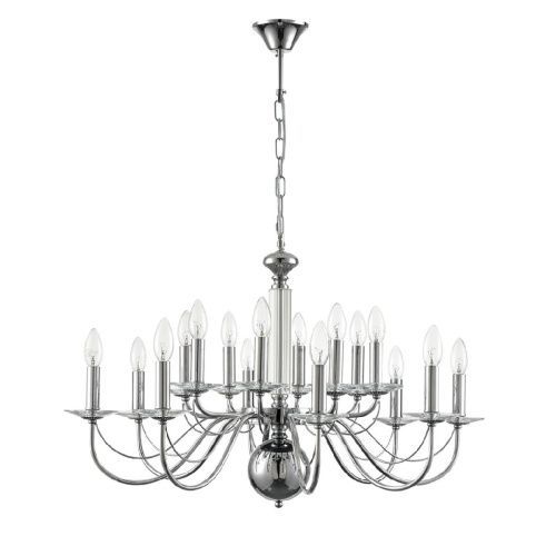 Люстра подвесная Lumion Incanto (Инцанто) 8034/16
