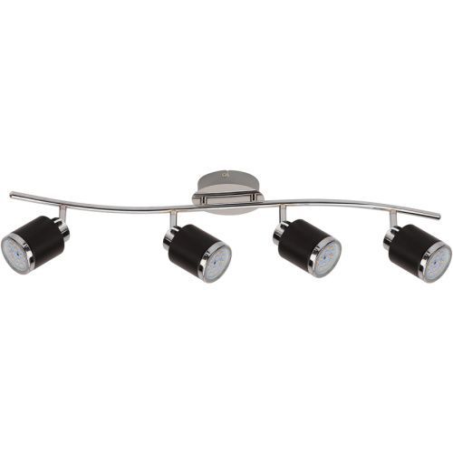 Спот Toplight Lorena (Лорена) TL1257Y-04BC