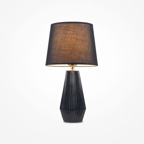 Светильник настольный Maytoni Calvin Table Z181-TL-01-B