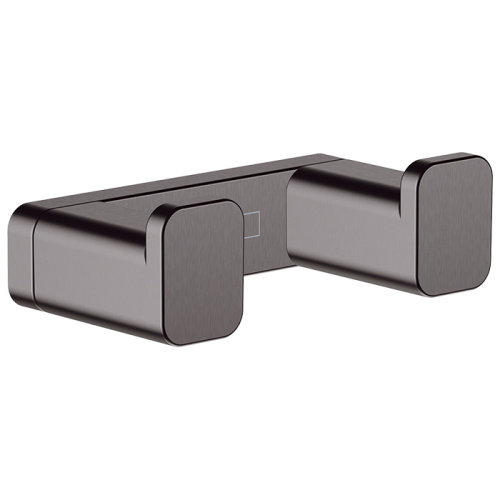 Крючок двойной Hansgrohe AddStoris 41755340