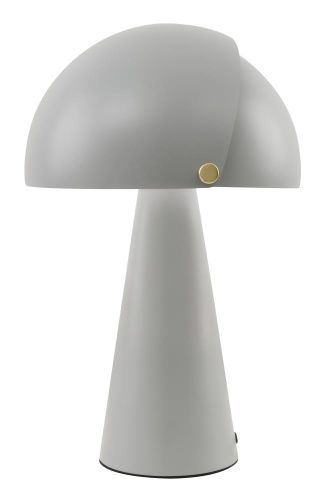 Настольная лампа Milosh Tendence Kizzi (Киззи) 0914TL-1GR