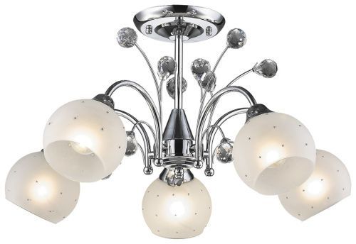 Светильник потолочный Velante 707-107-05