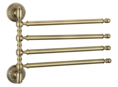 Полотенцедержатель Savol S-006604C