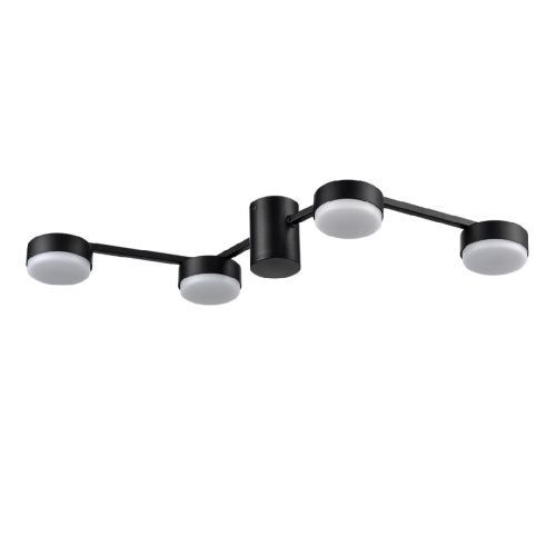 Люстра потолочная Lumion Sanata (Саната) 8187/4C