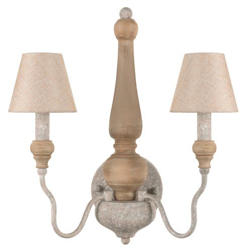 Светильник настенный Loft It Countryside 10420W