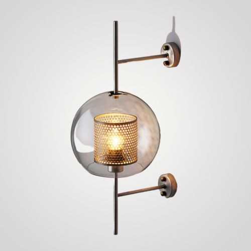 Бра ImperiumLoft Catch (Цатцх) 189445-26