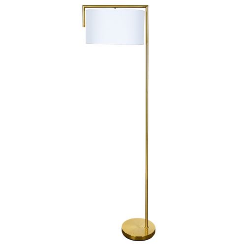 Торшер Arte Lamp Aperol (Аперол) A5031PN-1PB