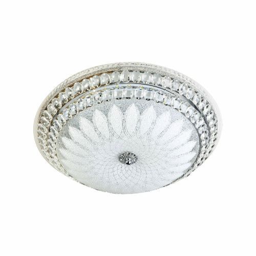 Светильник потолочный LED4U L1141-500 CR