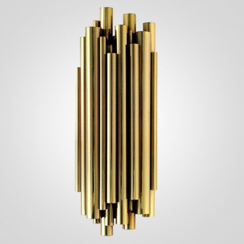 Светильник настенный ImperiumLoft Brubeck Delightfull (Брубецк Делигхтфулл) 84834-22