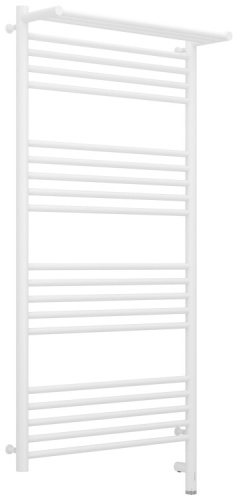 Полотенцесушитель Сунержа Богема 3.0 30-5807-1260 63х132 электрический белый матовый