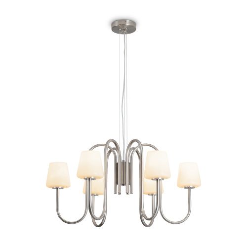 Светильник подвесной Freya Jade Classic FR2039PL-06N