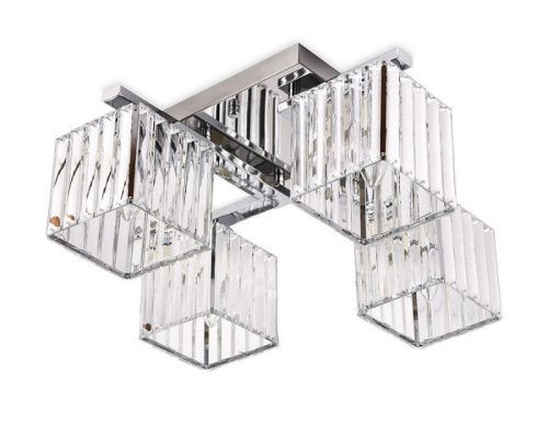 Люстра потолочная Ambrella Light Traditional (Традитионал) TR5213