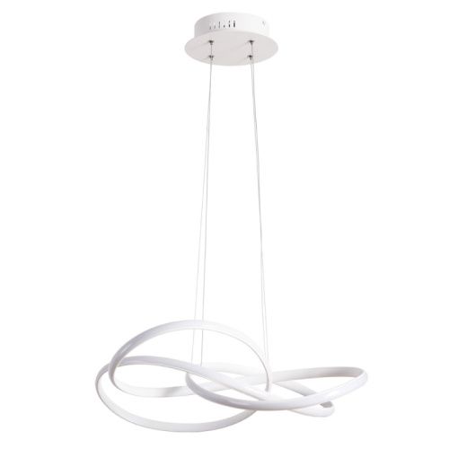 Светильник подвесной Arte Lamp Swing (Свинг) A2522SP-2WH