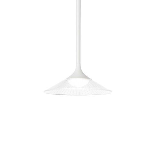 Светильник подвесной Ideal lux Tristan (Тристан) TRISTAN SP BIANCO
