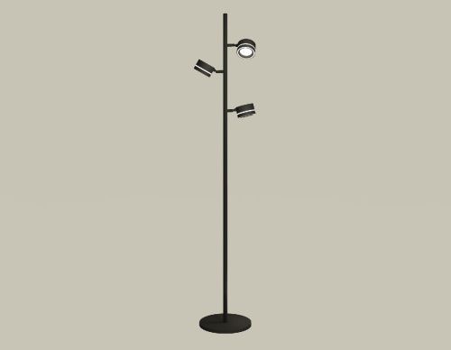 Торшер Ambrella Light Traditional (Традитионал) XB9816201
