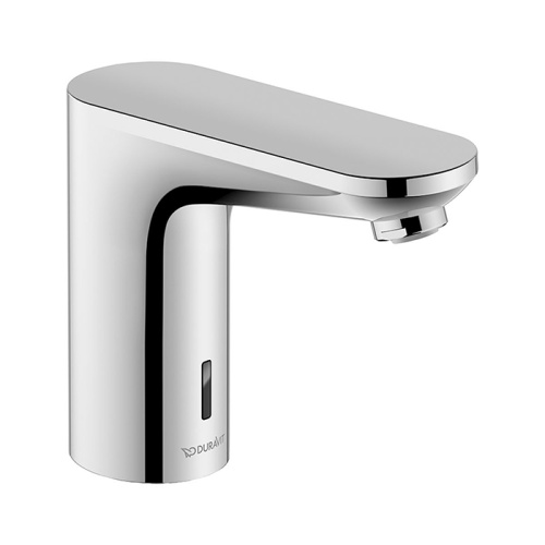Смеситель Duravit PuraVida SE1090007010 /SE1090007C10 на раковину хром
