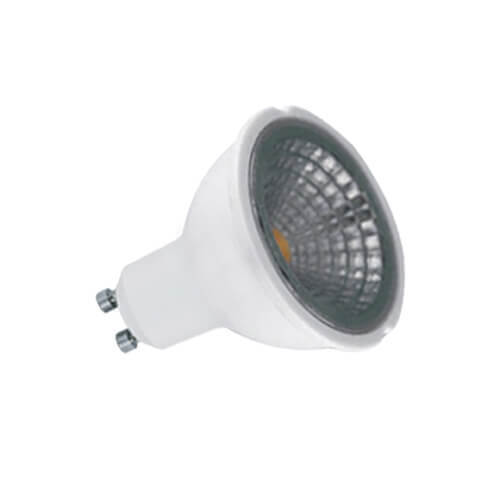 Лампа светодиодная диммируемая Eglo LM_LED_GU10 11541 - фото 2