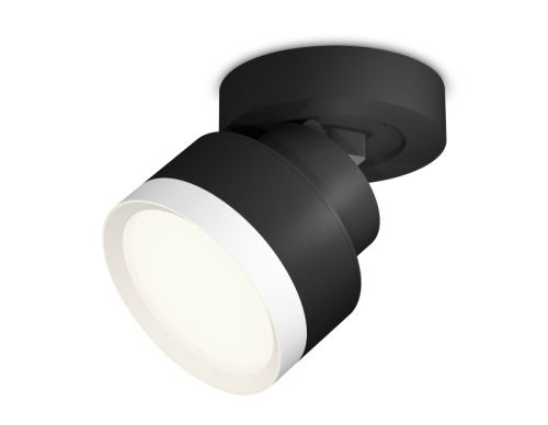 Спот Ambrella Light TECHNO SPOT (ТЕЦХНО СПОТ) XM8102001