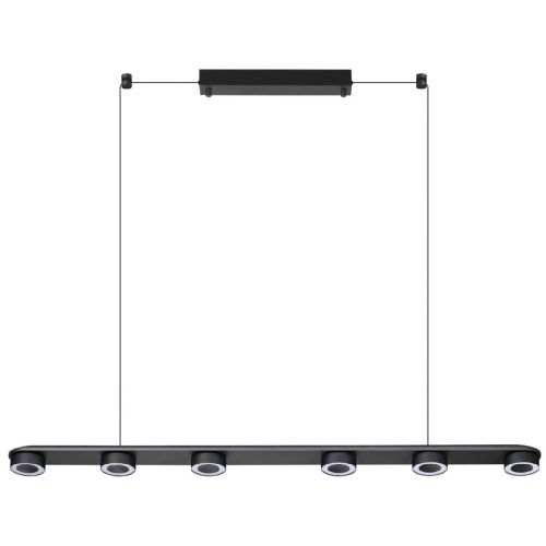 Светильник подвесной Odeon Light Turman (Турман) 6631/64L