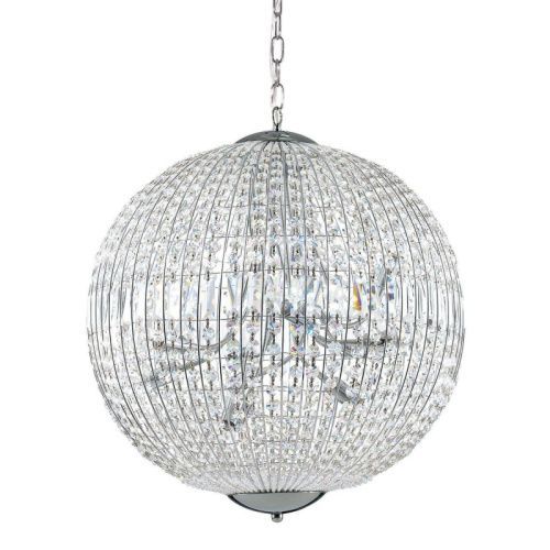 Светильник подвесной Ideal lux Luxor (Луксор) Luxor SP12