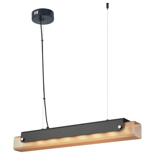 Светильник подвесной Velante 421-023-01