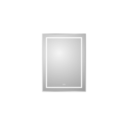 Зеркало BelBagno Kraft SPC-KRAFT-600-800-LED-TCH-WARM 60х80