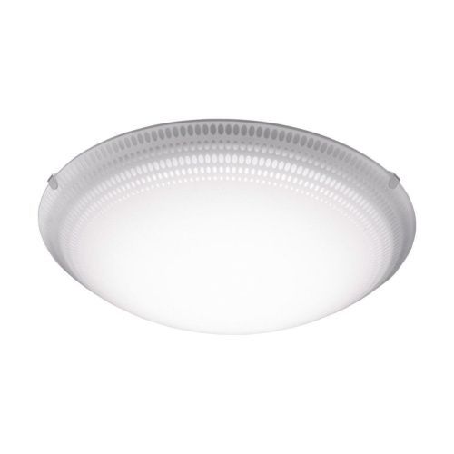 Светильник накладной Eglo Magitta 1 White (Магитта 1 Вхите) 95673