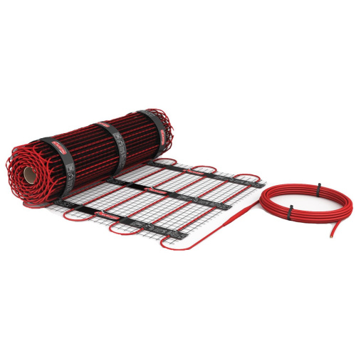 Нагревательный мат для теплого пола AC Electric ACMM 2-150-4 комп.
