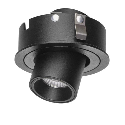 Светильник встраиваемый Lightstar Intero (Интеро) 217174