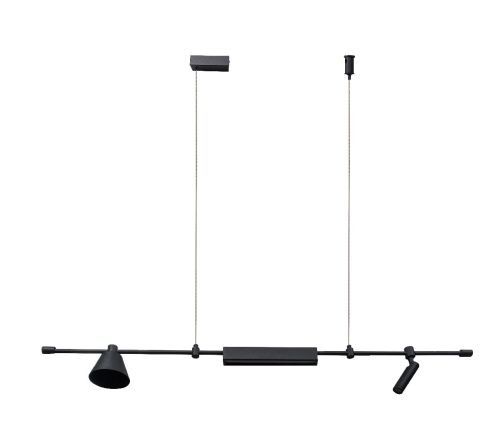 Светильник подвесной Kink Light Ристо 07616-115L,19
