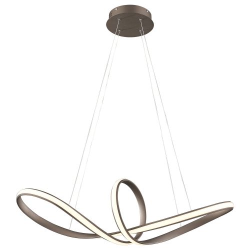 Светильник подвесной WERTMARK Nodo WE446.01.603