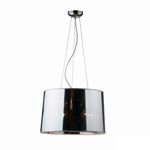 Светильник подвесной Ideal lux London Cromo (Лондон Цромо) London Cromo SP5