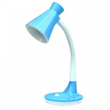 Настольная лампа Arte Lamp Desk (Деск) A2007LT-1BL