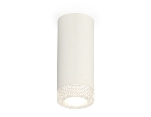 Светильник накладной Ambrella Light Techno (Тецхно) XS7442010