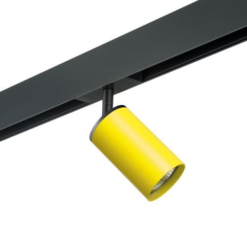 Трековый светильник Lightstar RULLO (РУЛЛО) PRO433