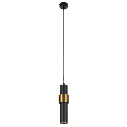 Светильник подвесной Arte Lamp Ran (Ран) A3144SP-1BK
