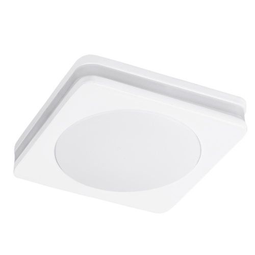 Светильник встраиваемый Arte Lamp Tabit (Табит) A8432PL-1WH
