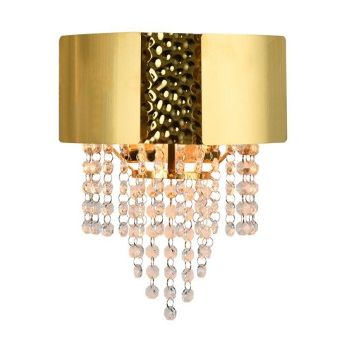 Бра Natali Kovaltseva Empire (Емпире) EMPIRE 76014/2W GOLD