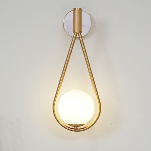 Бра ImperiumLoft Corda (Цорда) 144084-22