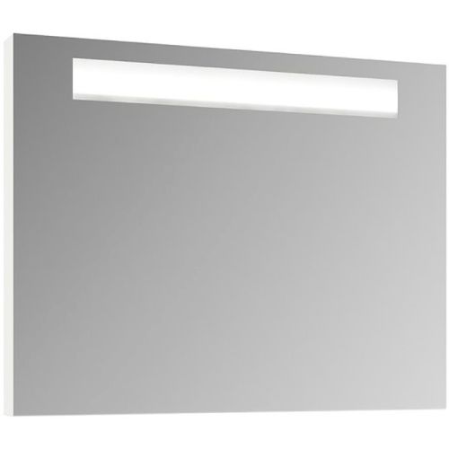 Зеркало в ванную Ravak X000000354 80х55 цвет белый