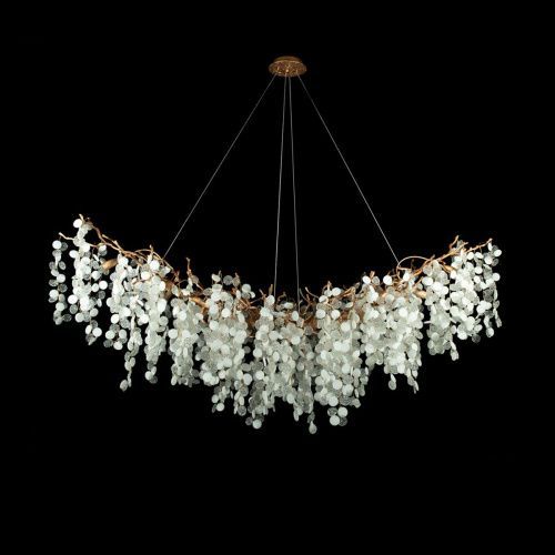 Люстра подвесная Loft It Fairytree 10066/1500 GB