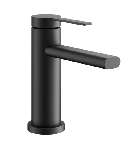 Смеситель BELZ B10813-7 на раковину черный