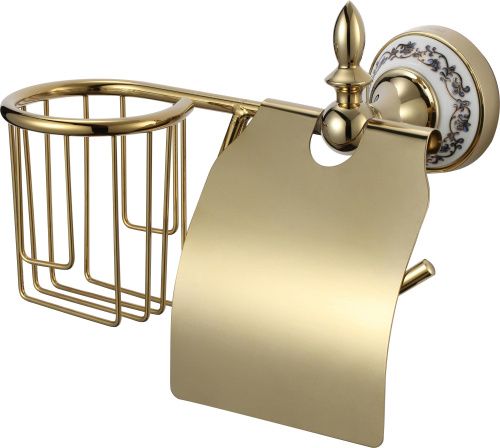 Бумагодержатель Savol S-R06851B