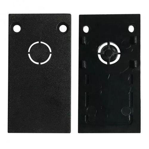 Заглушка на торец шинопровода Wertmark Technical Gudja WTG.L0.60.O00