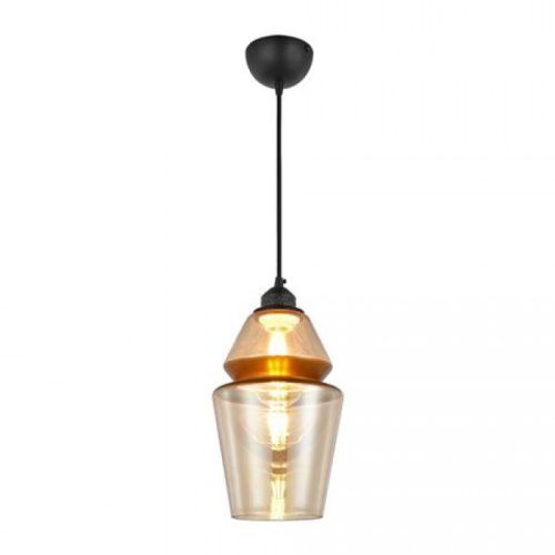 Светильник подвесной Horoz Spark (Спарк) HRZ33003028