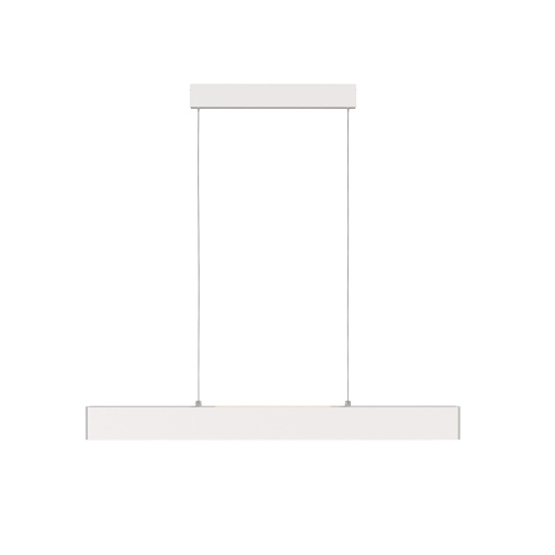 Светильник линейный Maytoni Step (Шаг) P010PL-L23W4K